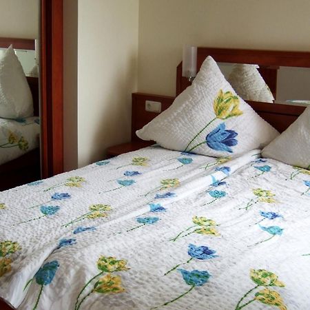 Aparthotel Museumshof Fehmarn Bilik gambar
