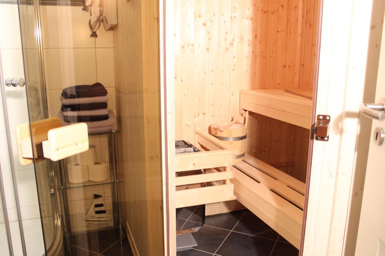 Aparthotel Museumshof Fehmarn Luaran gambar