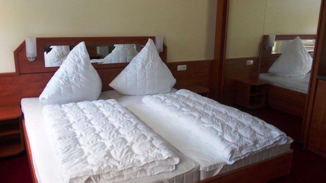 Aparthotel Museumshof Fehmarn Bilik gambar