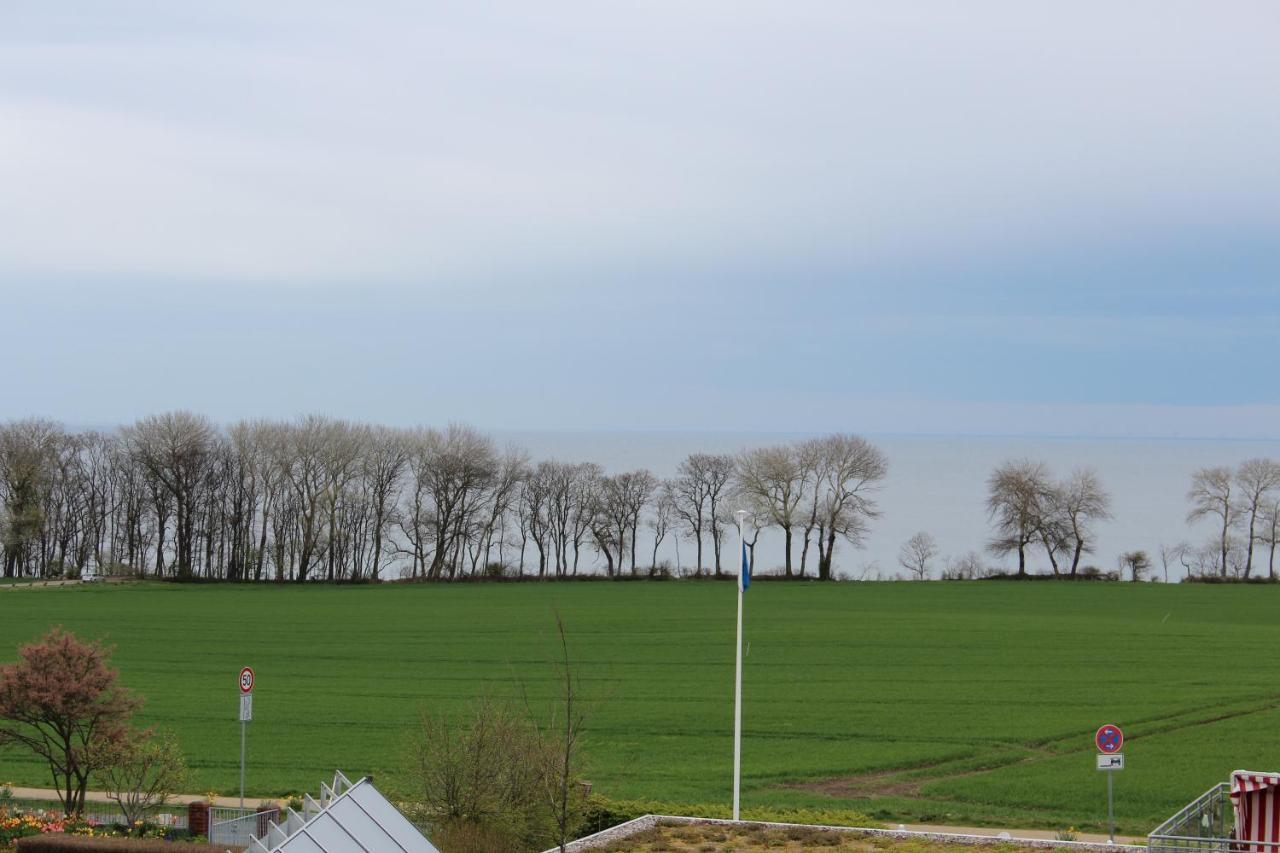 Aparthotel Museumshof Fehmarn Luaran gambar