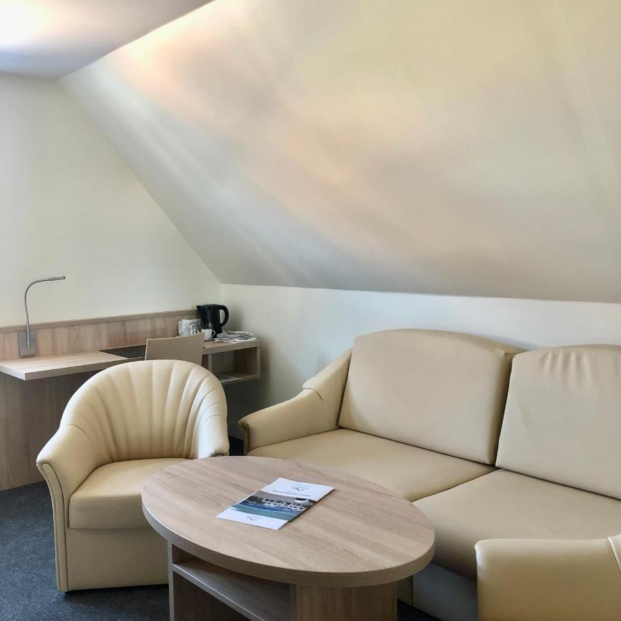 Aparthotel Museumshof Fehmarn Luaran gambar