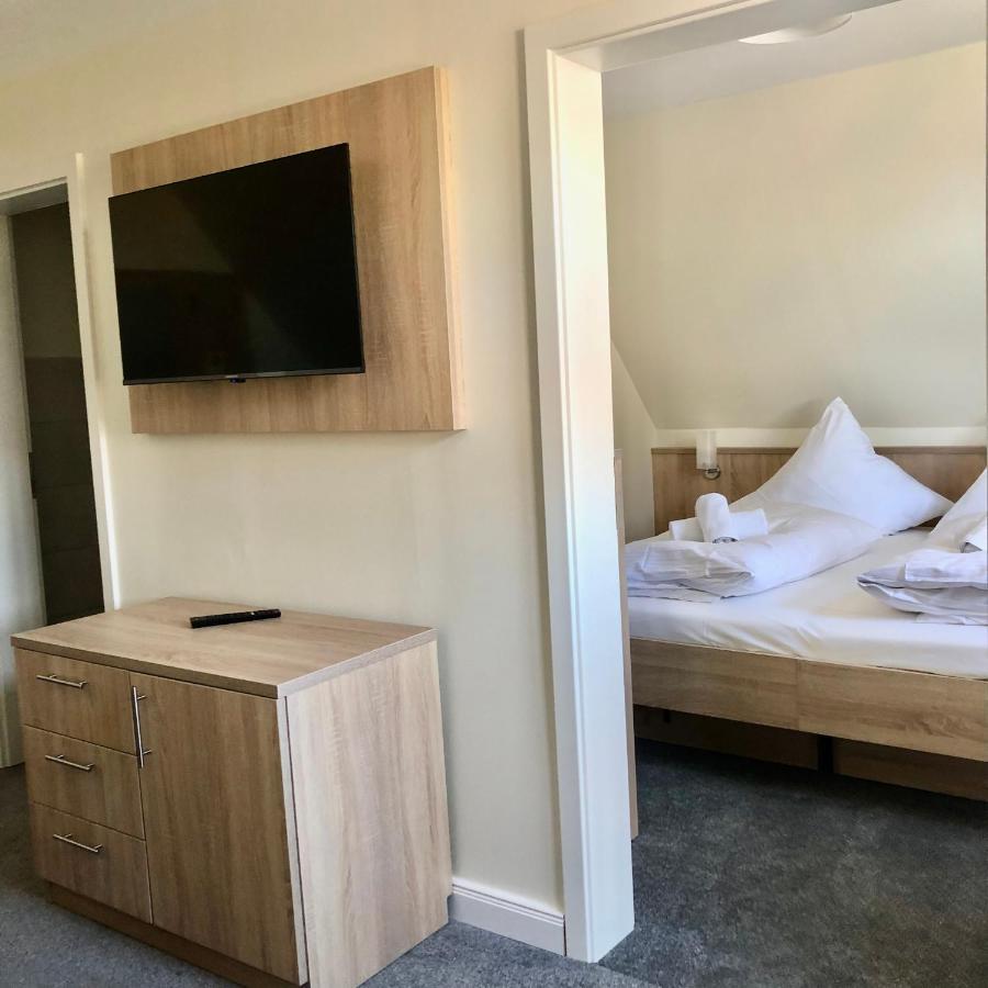 Aparthotel Museumshof Fehmarn Luaran gambar