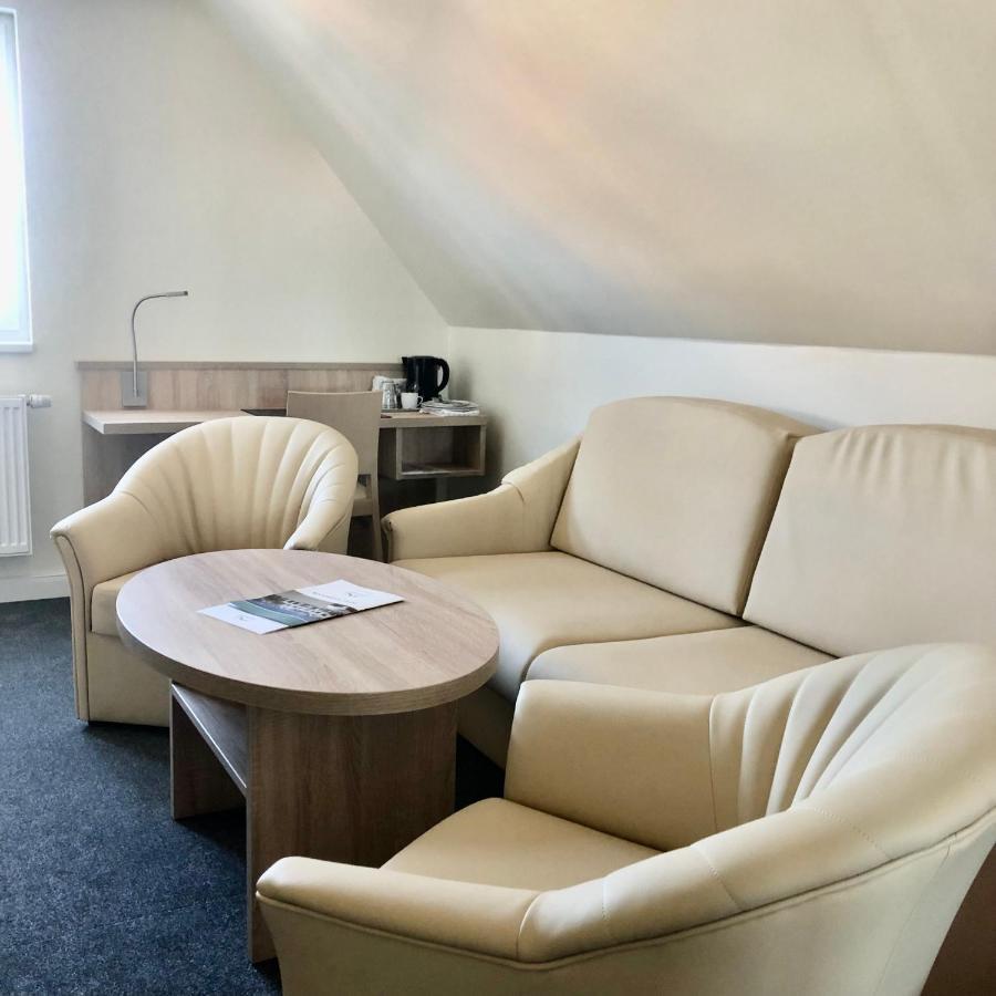Aparthotel Museumshof Fehmarn Luaran gambar