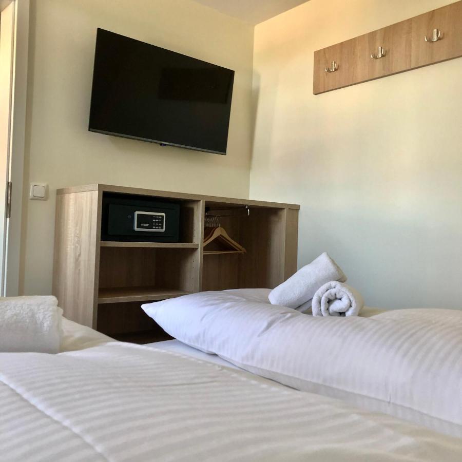 Aparthotel Museumshof Fehmarn Luaran gambar
