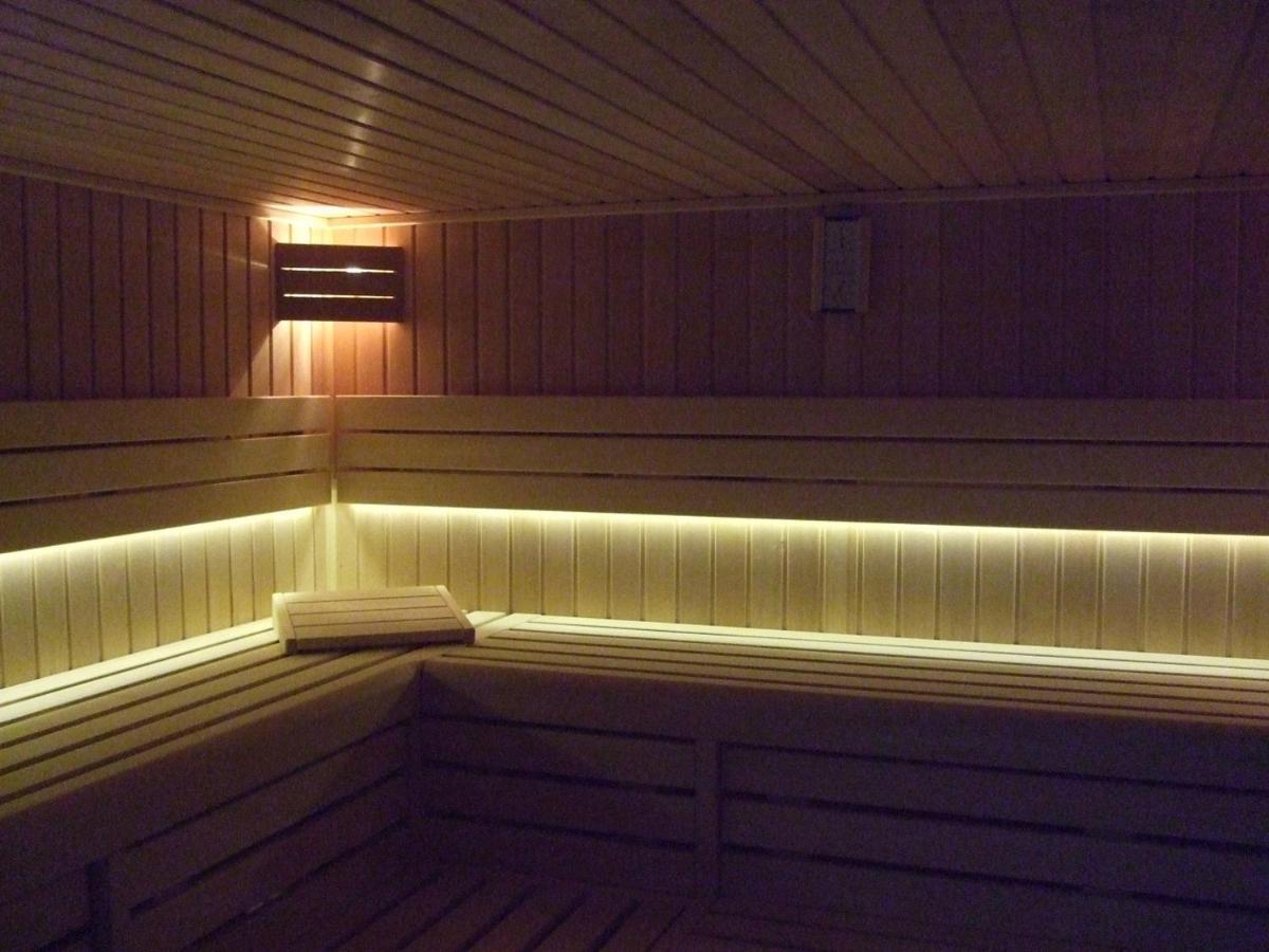 Aparthotel Museumshof Fehmarn Luaran gambar