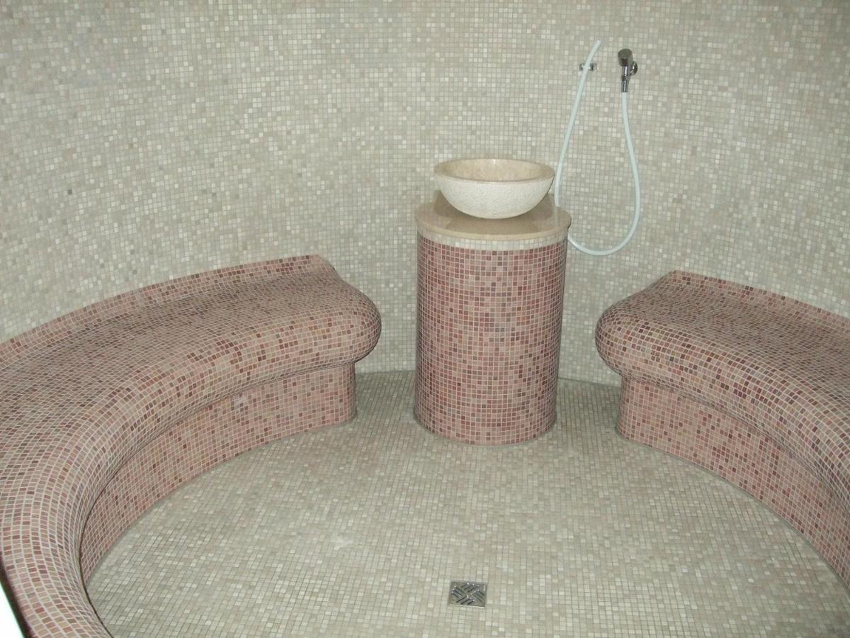 Aparthotel Museumshof Fehmarn Luaran gambar