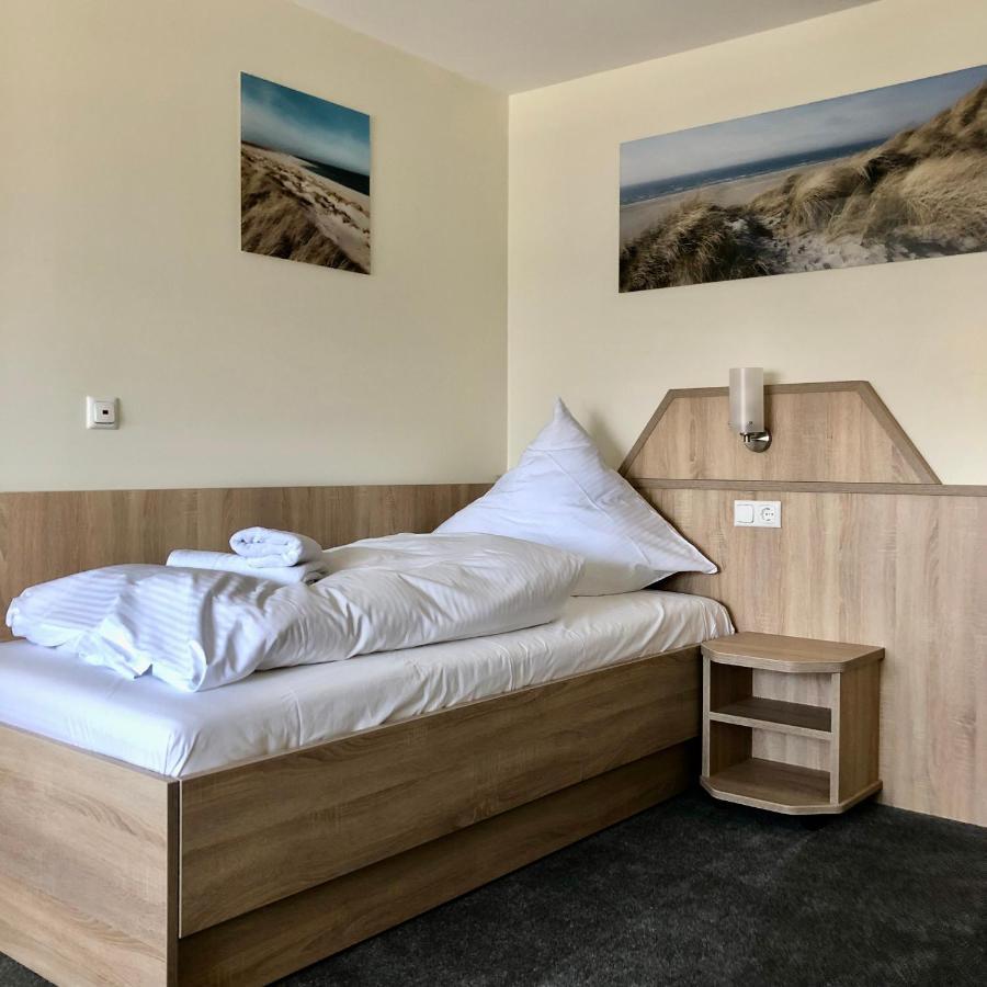 Aparthotel Museumshof Fehmarn Luaran gambar