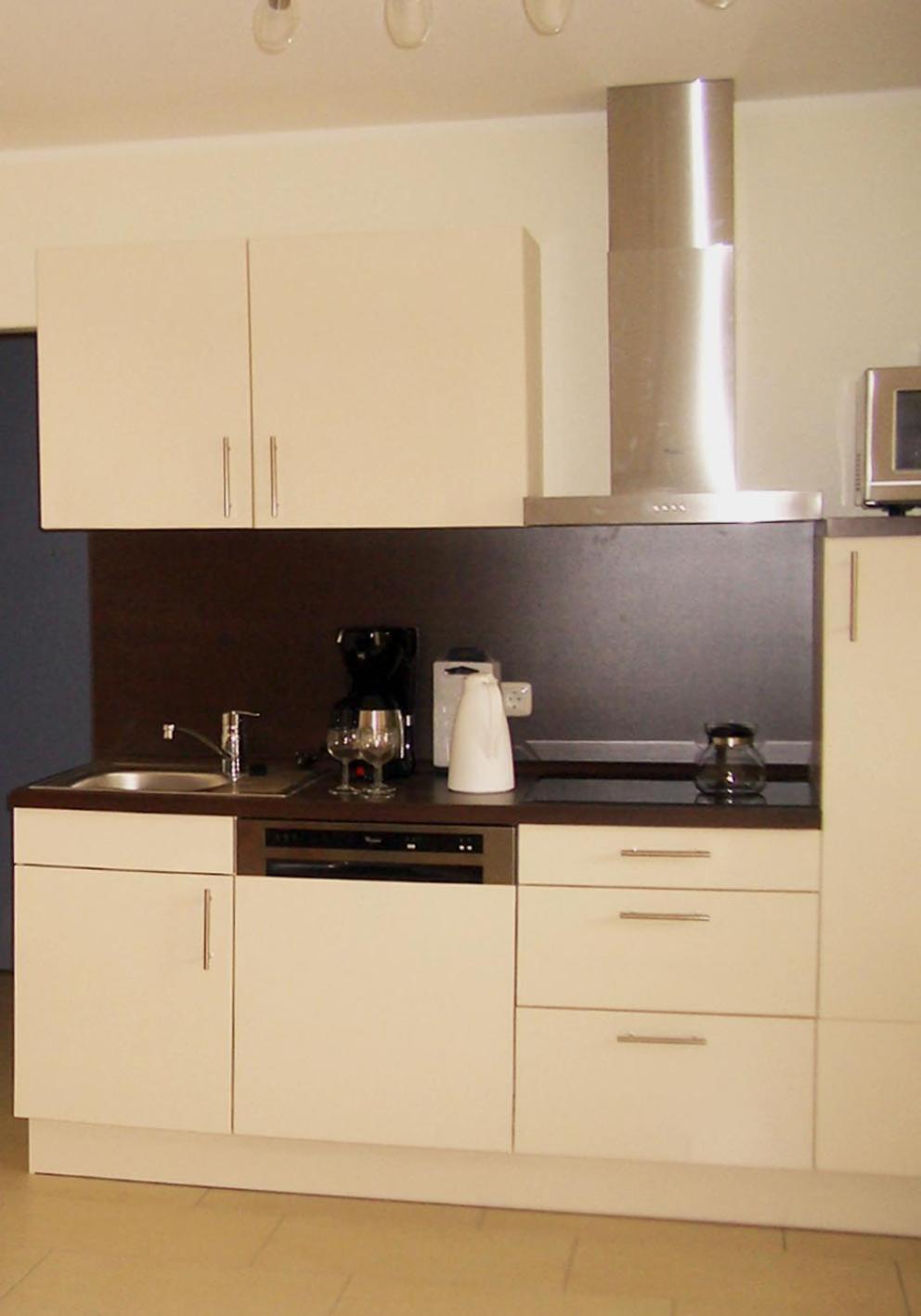 Aparthotel Museumshof Fehmarn Bilik gambar