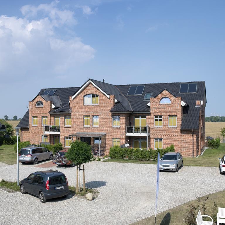 Aparthotel Museumshof Fehmarn Luaran gambar