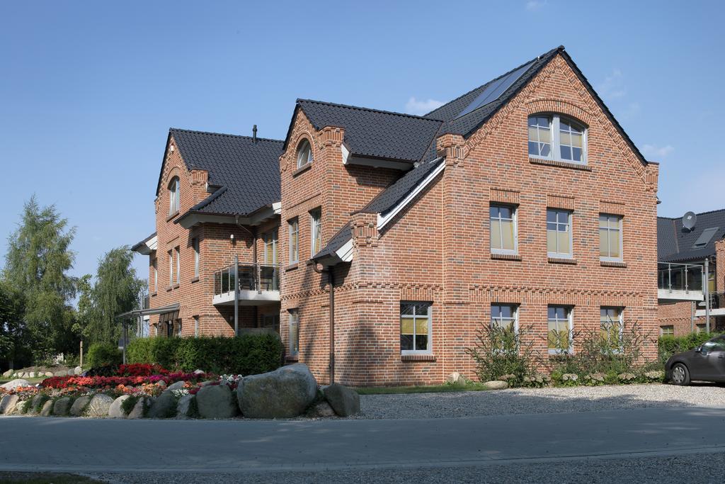 Aparthotel Museumshof Fehmarn Luaran gambar