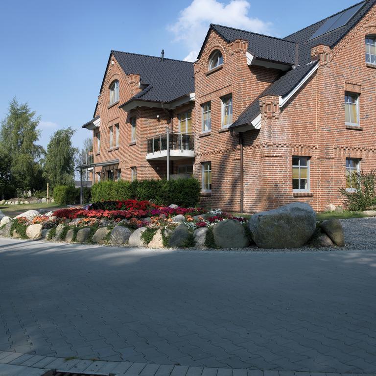 Aparthotel Museumshof Fehmarn Luaran gambar