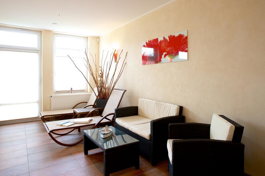 Aparthotel Museumshof Fehmarn Luaran gambar
