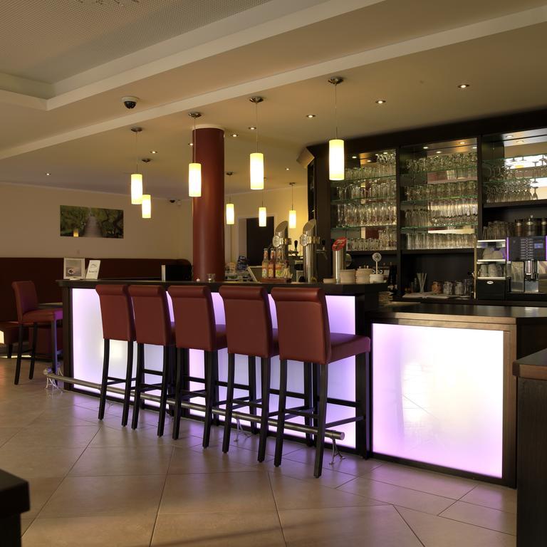 Aparthotel Museumshof Fehmarn Luaran gambar