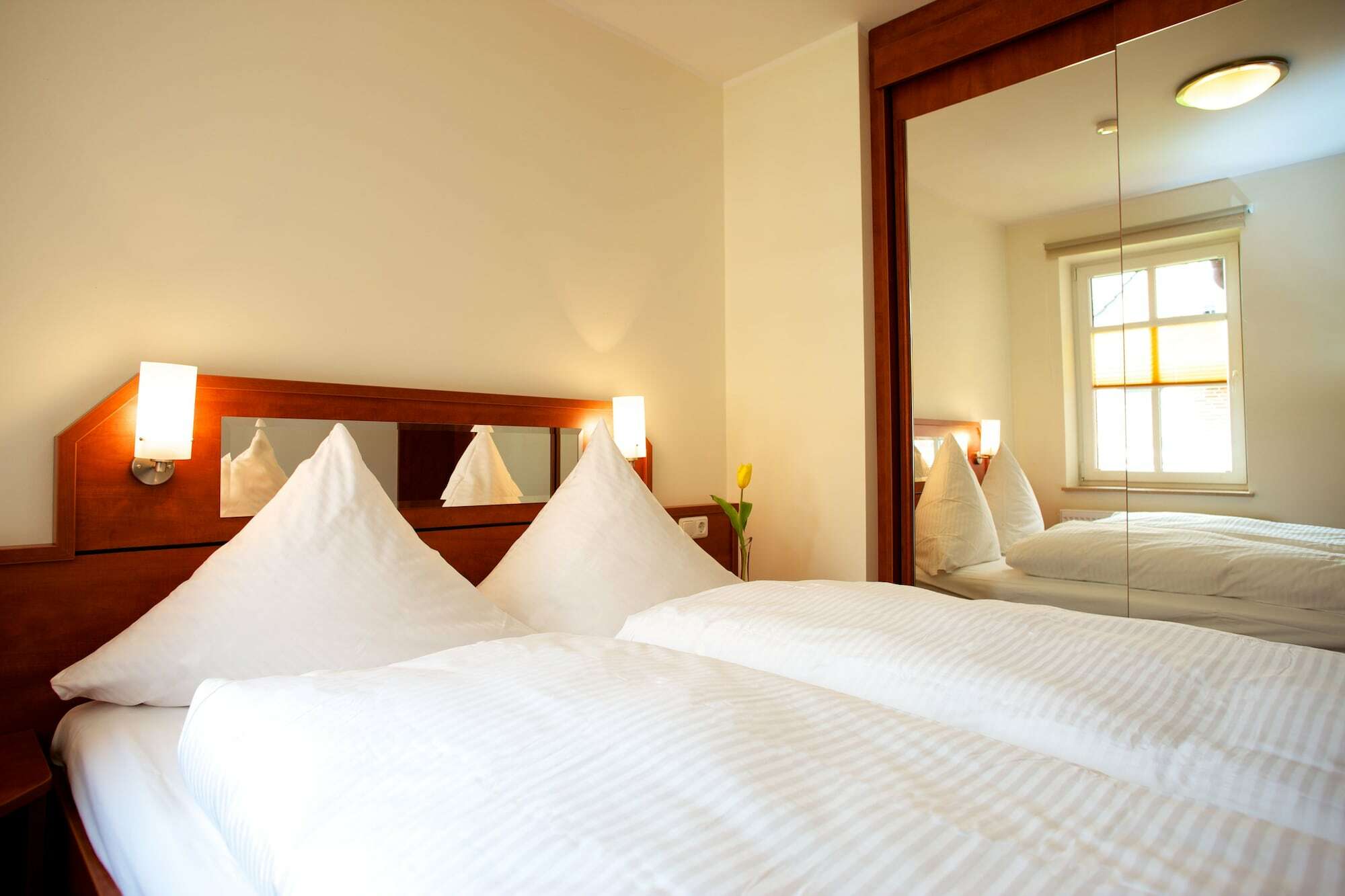 Aparthotel Museumshof Fehmarn Luaran gambar