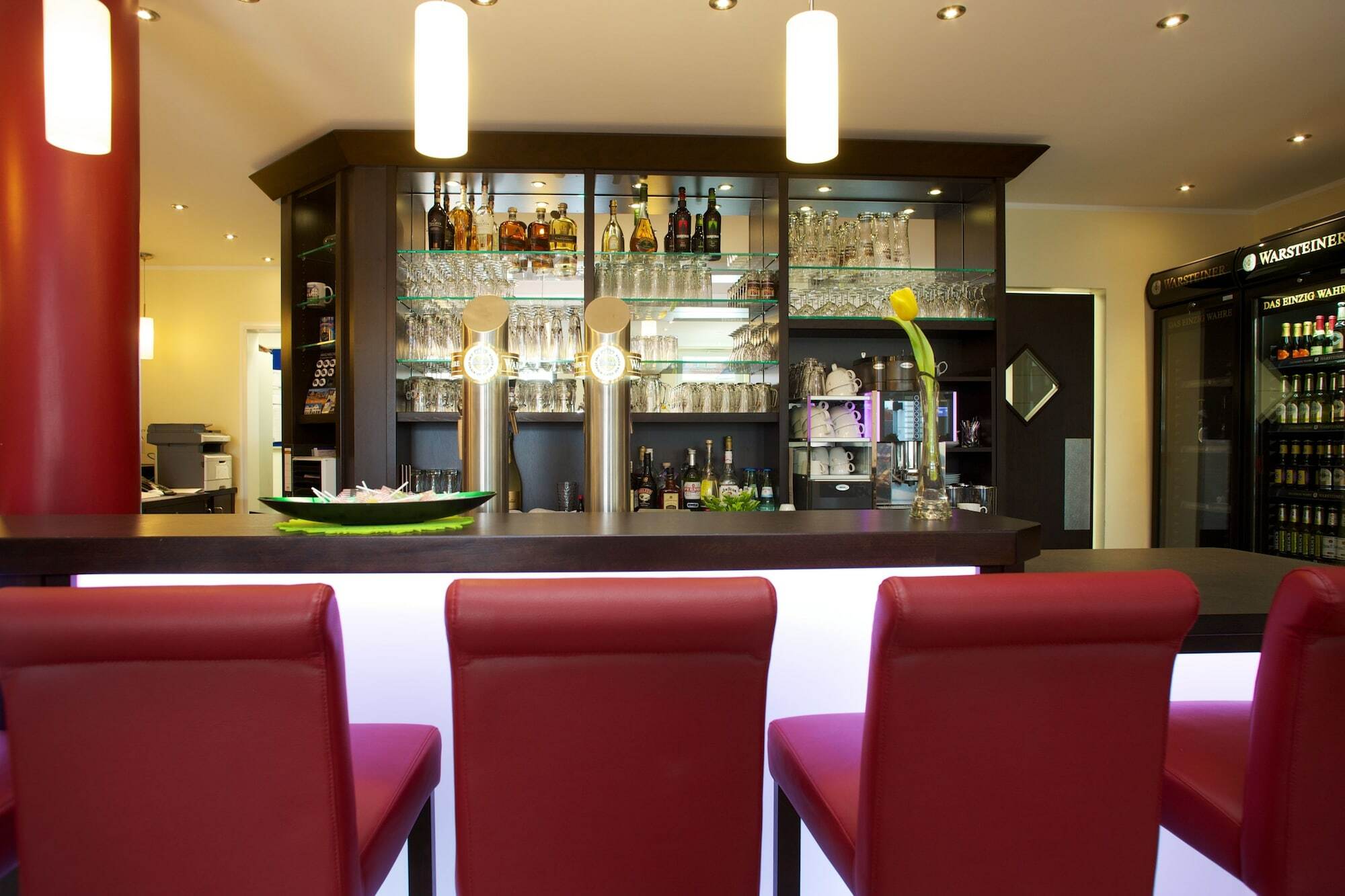 Aparthotel Museumshof Fehmarn Luaran gambar